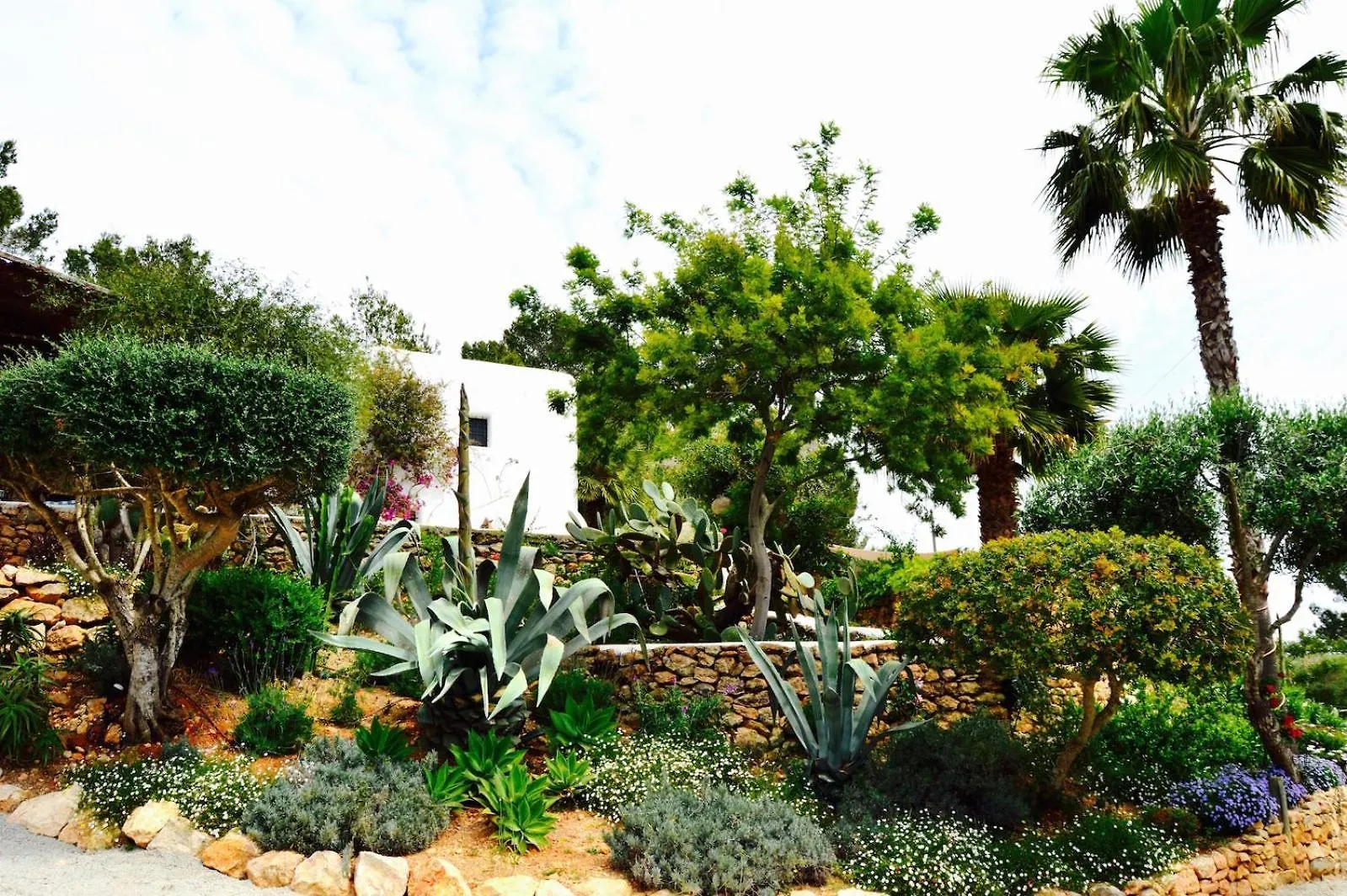 Villa Sun Door - Amazing 6 Bedroom With Private Pool Sant Carles de Peralta Spain