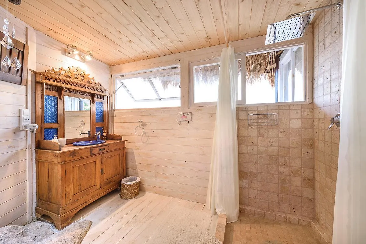 Villa Sun Door - Amazing 6 Bedroom With Private Pool Sant Carles de Peralta